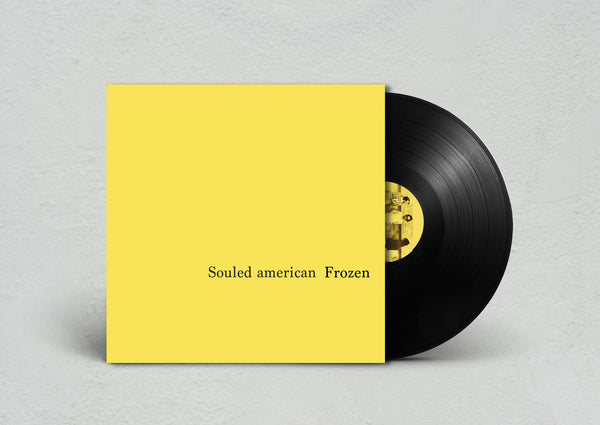 Souled American - Frozen LP