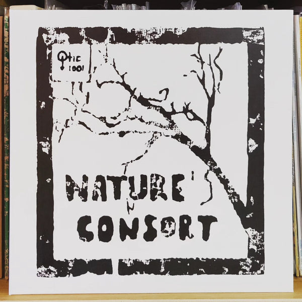 Nature's Consort - Nature's Consort LP