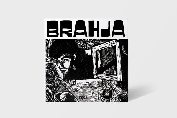 Brahja - Brahja LP