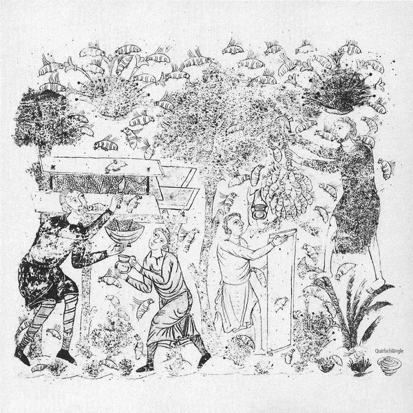 Brannten Schnüre - Ei, wir tun dir nichts zuleide! 7"