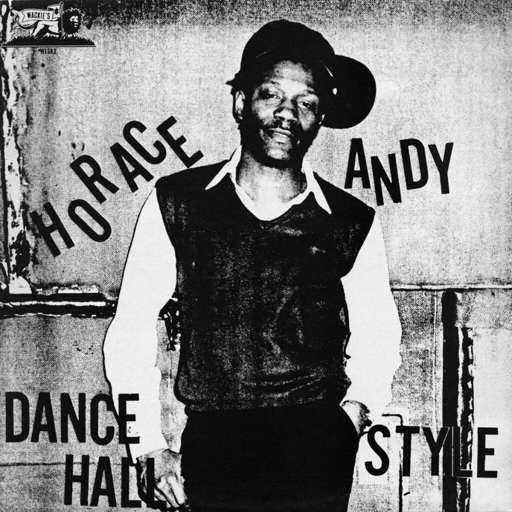 Hall Dance Andy Horace Style Spotify | Andy Horace by Album - Style Hall Dance レコード 洋楽