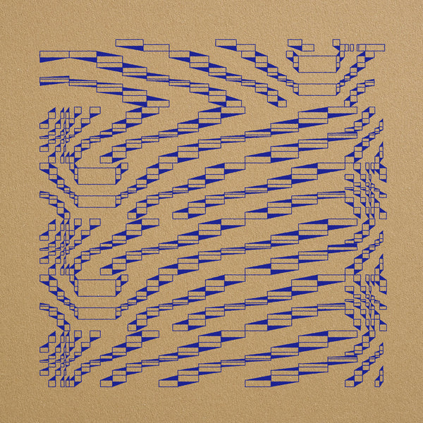 Marc Melià - Pièces Monophoniques LP