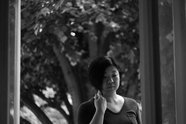 Michiko Ogawa - Pancake Moon LP