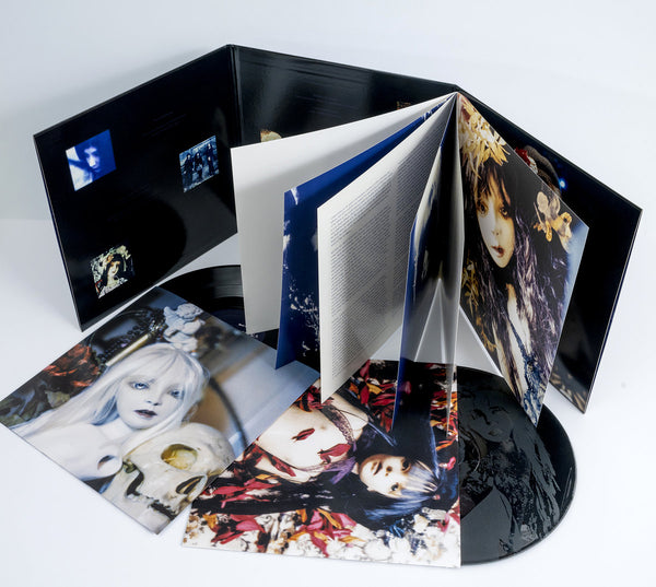 Shizuka - Heavenly Persona 2xLP