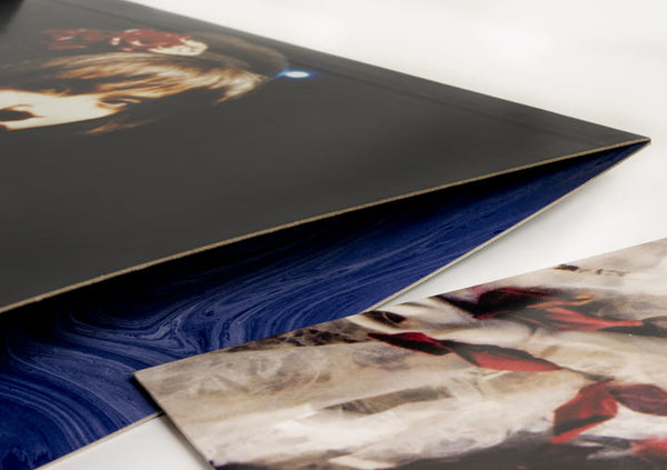 Shizuka - Heavenly Persona 2xLP