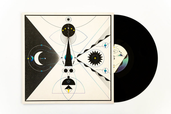 Baldruin - Kleine Freuden LP