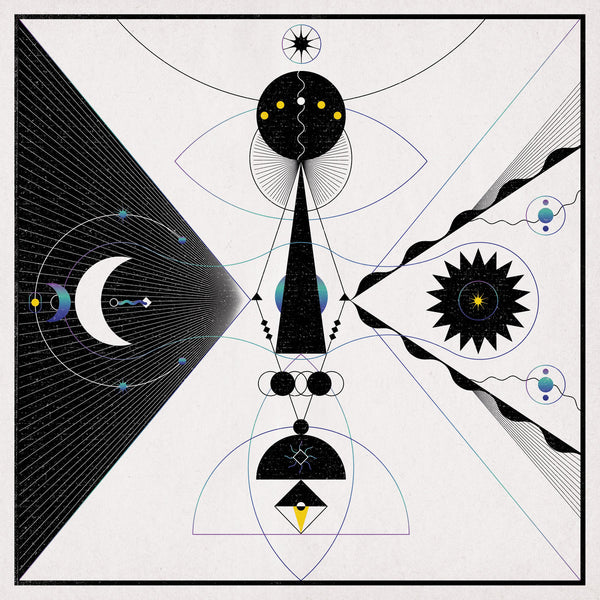 Baldruin - Kleine Freuden LP