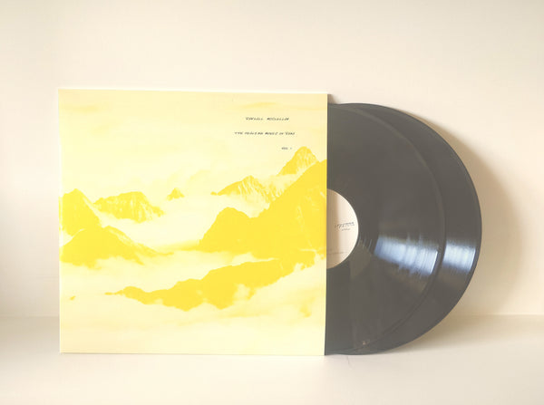 Randall McClellan - Healing Music Of Rana Vol. 1 2xLP
