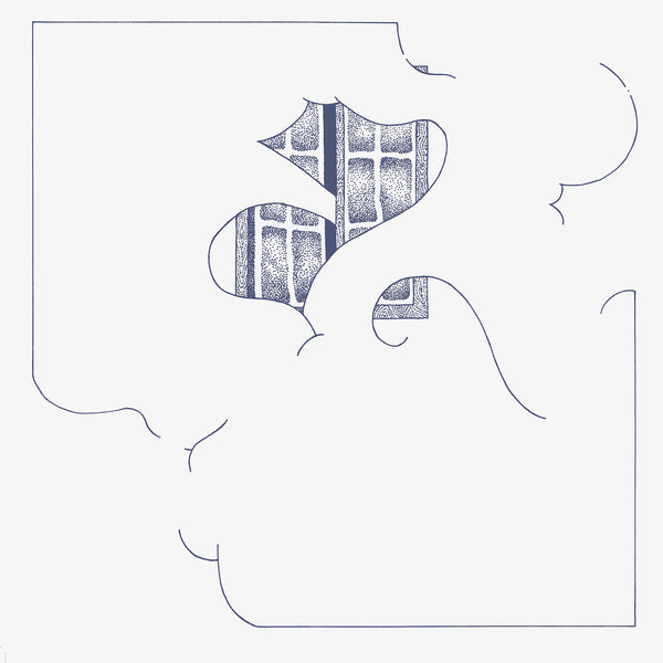 Ignatz - I Live In A Utopia 2xLP