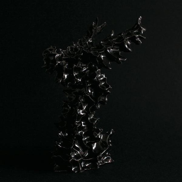 Ōgon Batto - Hedoro LP