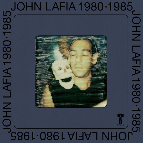 John J. Lafia ‎– 1980 - 1985 2xLP