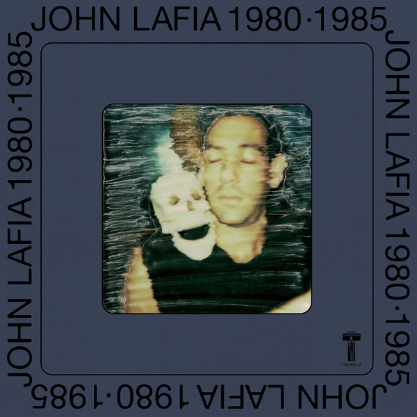 John J. Lafia – 1980 - 1985 2xLP