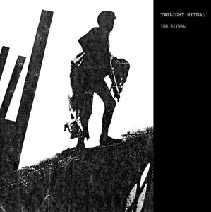 Twilight Ritual - The Ritual LP - AguirreRecords