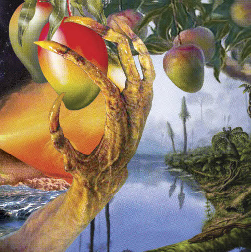 Timelash - A Morphology Of Wonders 2xLP