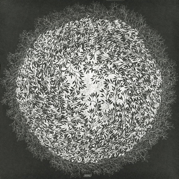 Grouper – Dragging A Dead Deer Up A Hill LP