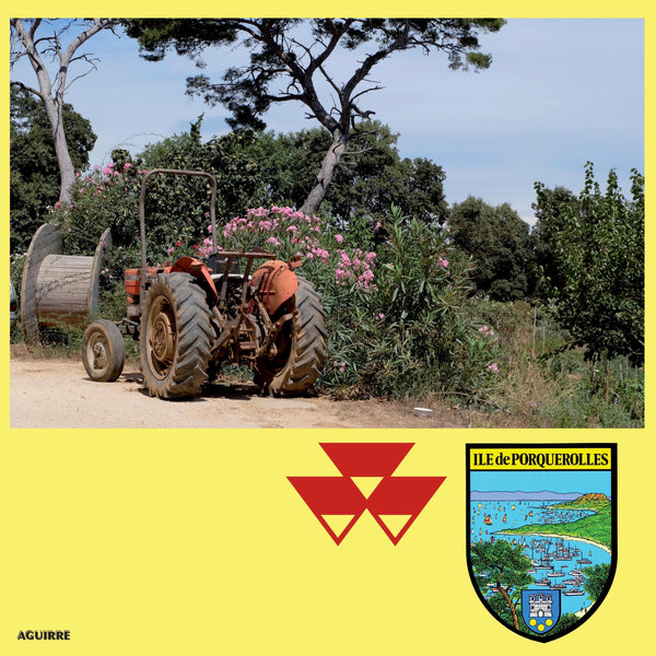 France - Occitanie LP