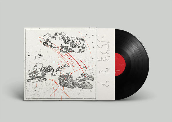 Able Noise - High Tide LP