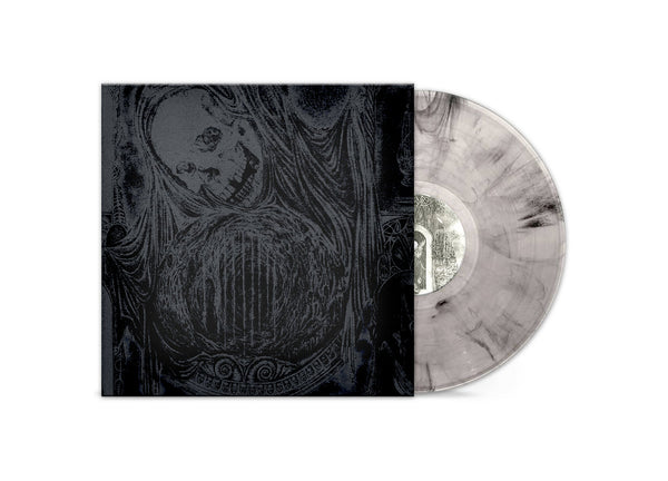 JS Donny - Death Folk LP