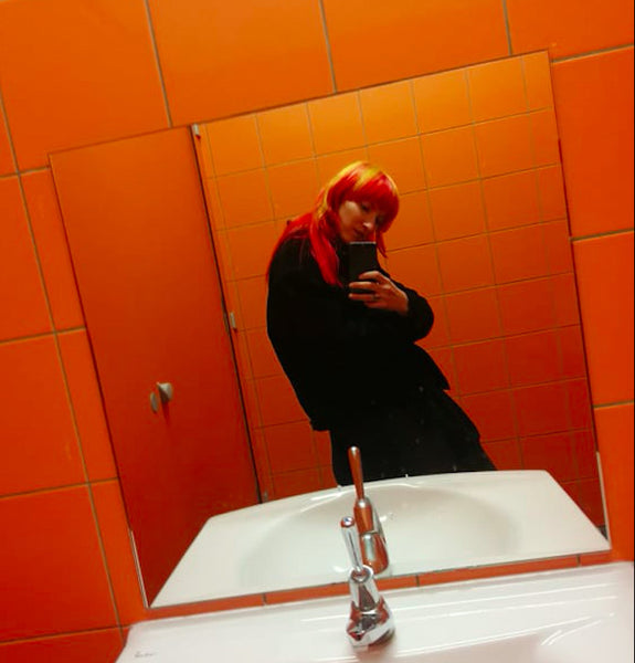 JS Donny - Death Folk LP