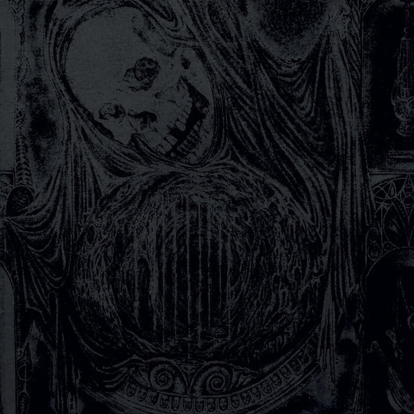 JS Donny - Death Folk LP