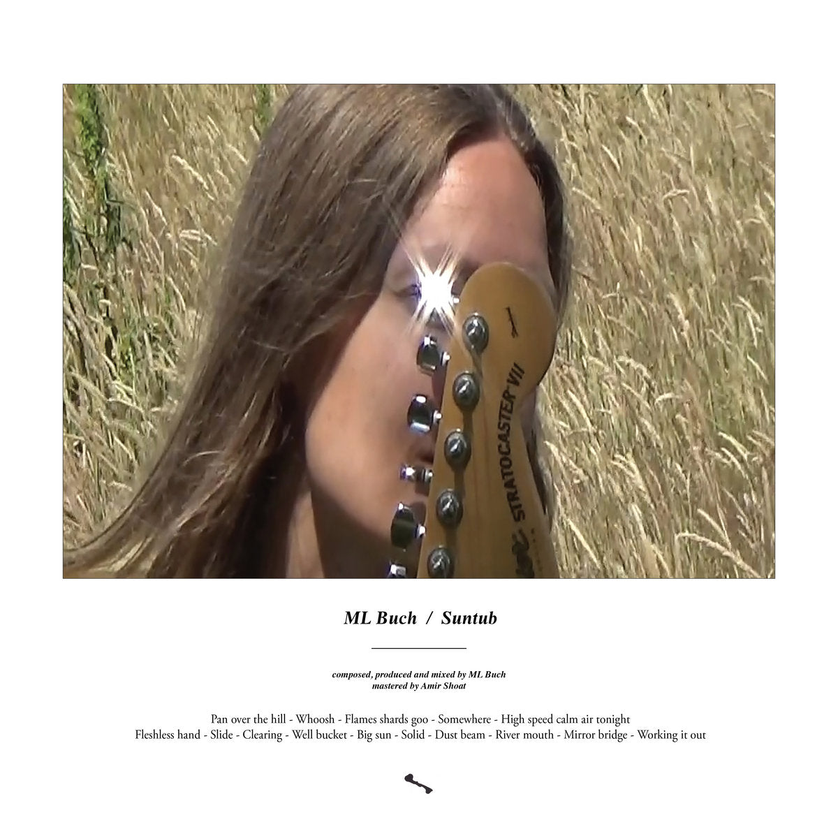 ML Buch - Suntub 2xLP