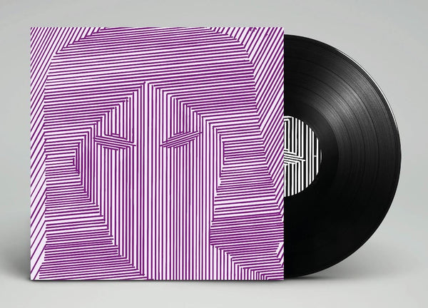 Miaux - Never Coming Back LP