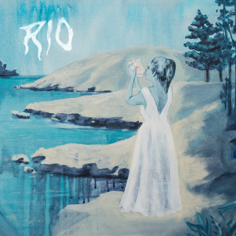Rio -  Alkyonides LP