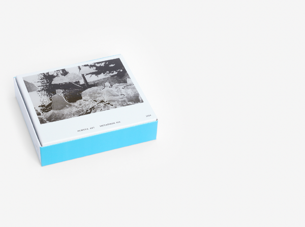 Costin Miereanu - Poly-Art Recordings 1976-1982 6xCD BOX