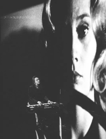 Miaux - Never Coming Back LP