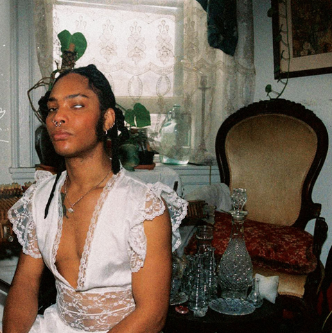 Jordan Deal - Seas of Triple Consciousness LP