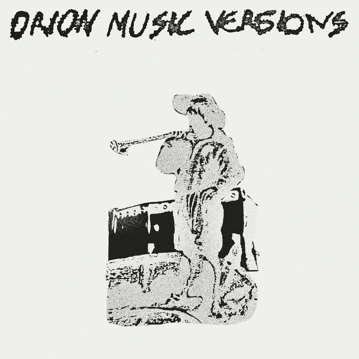 Shelter & Orion - Orion Music Versions LP