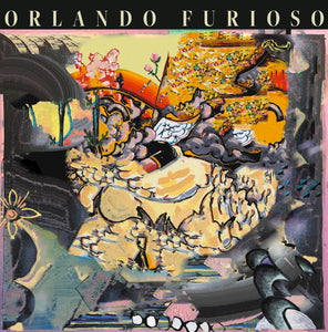 Orlando Furioso