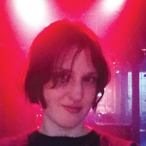 Joanne Robertson - Blurr LP