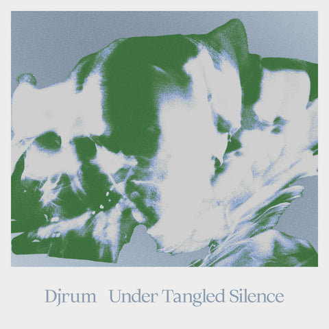 Djrum - Under Tangled Silence 2xLP