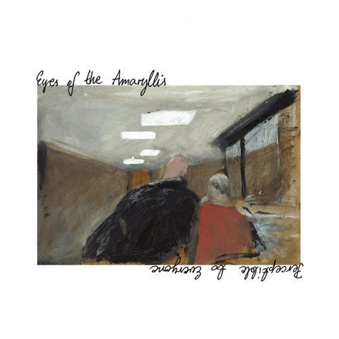 Eyes of the Amaryllis - Perceptible to Everyone LP