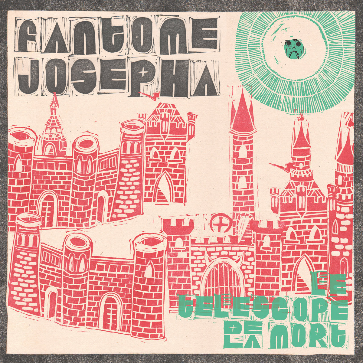 Pre-orders – Aguirre Records