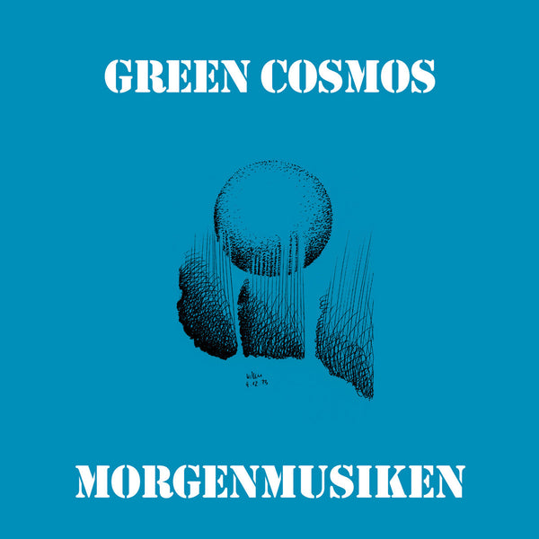 green_cosmos_morgenmusiken_gra