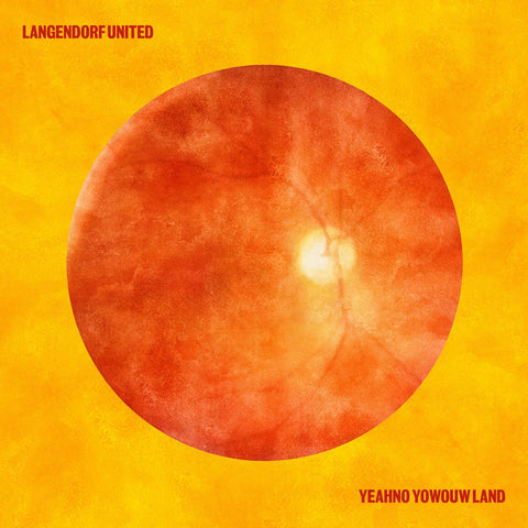 Langendorf United - Yeahno Yowouw Land 2xLP