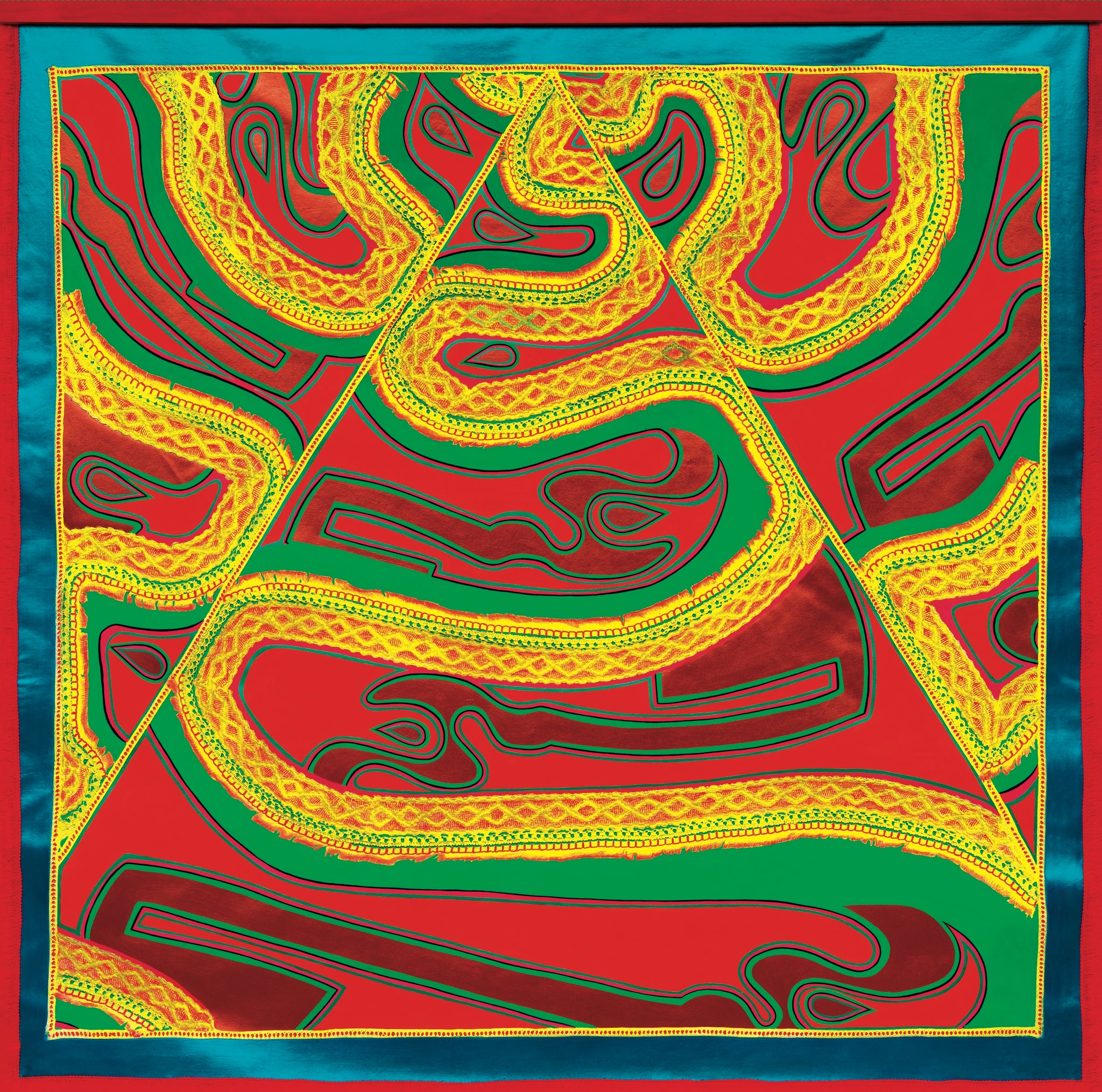 Natural Information Society - Perseverance Flow LP / CD