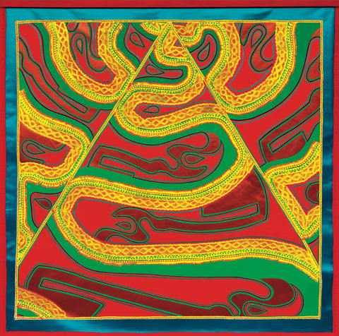 Natural Information Society - Perseverance Flow LP / CD