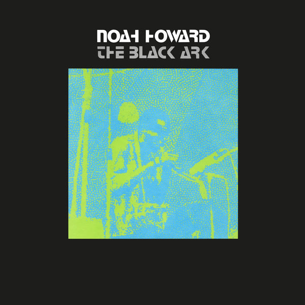 NATIVE BLACK ARK SHOWCASE 1977 LPレコード Noah Howard - Black Ark LP – Aguirre Records