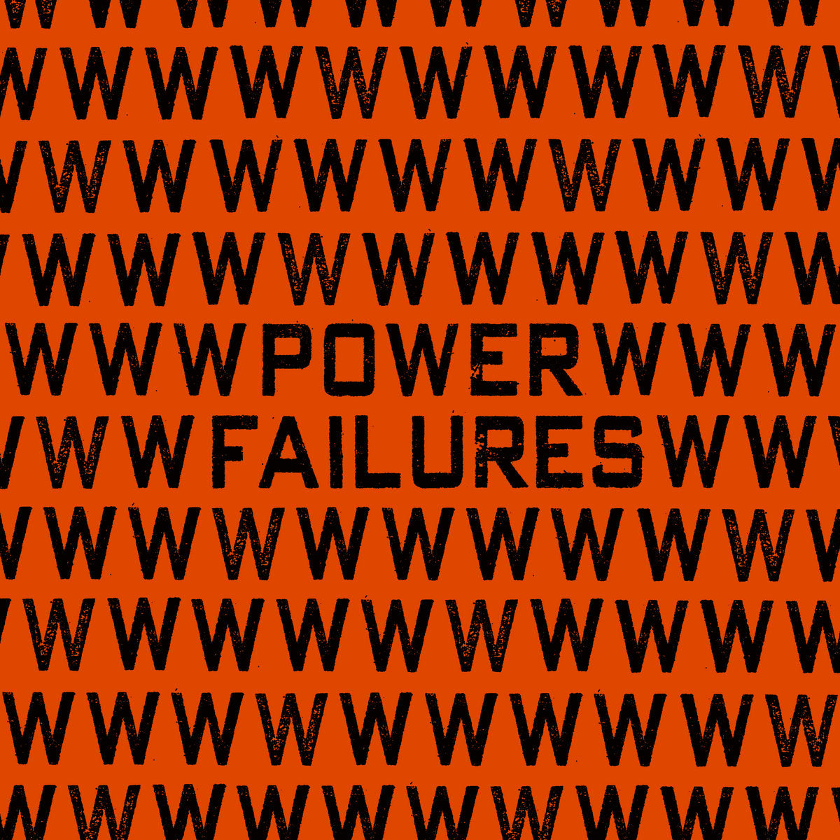 75 Dollar Bill - Power Failures 2xLP