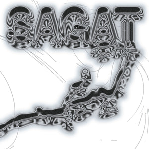 Sagat - Silver Lining 2xLP