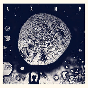 AAMM - A Trio & AMM LP