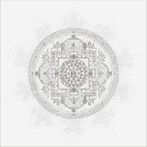 Prima Materia - Prima Materia 2xLP box - AguirreRecords