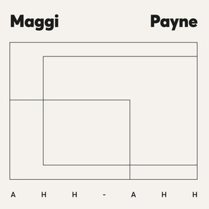 Maggi Payne ‎– Ahh-Ahh LP