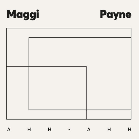 Maggi Payne ‎– Ahh-Ahh LP
