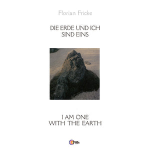 Florian Fricke - Die Erde Und Iche Sind Eins (I Am One With The Earth) LP