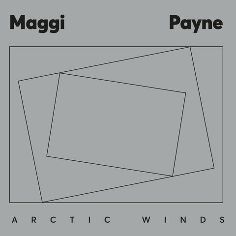 Maggi Payne - Arctic Winds 2xLP
