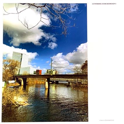 Gothenburg Sound Workshop - II LP